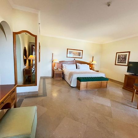 The Cascades Golf Resort, Spa & Thalasso Soma Bay Esterno foto