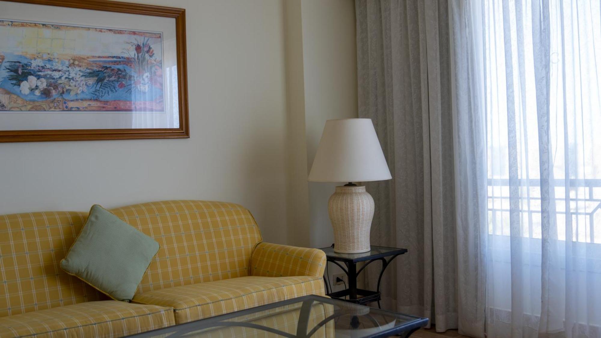 The Cascades Golf Resort, Spa & Thalasso Soma Bay Esterno foto